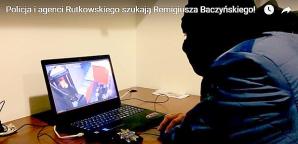 Hipotezy Rutkowskiego dotyczące losów Remigiusza Baczyńskiego: rzeka, gęsty las poligonowy czy ucieczka? 