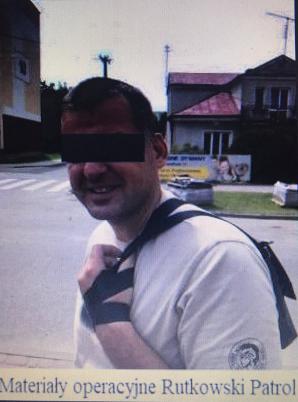 [VIDEO] W Kijowie Krzysztof Rutkowski prezentuje możliwych zleceniodawców egzekucji w Łomży! Powiadomił policję w Kijowie. Teraz powiadamia media i dziennikarzy na Ukrainie