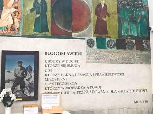 Słowo na niedzielę 17 czerwca z Katolickiego Uniwersytetu Lubelskiego