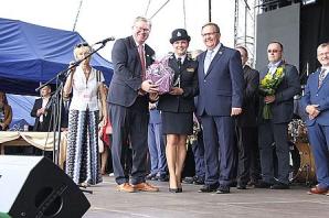 Bystrzyca Kłodzka: jubileusz 700-lecia nadania praw miejskich za nami