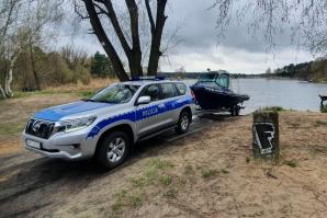 [VIDEO] Bydgoscy 'wodniacy'  przygotowują się w Pieczyskach do sezonu letniego