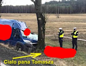 [VIDEO] Nie jedna ofiara wypadku, ale dwie zostały okradzione tego samego dnia w okolicach Drawska Pomorskiego? Śledztwo ws. kradzieży pieniędzy po wypadku coraz szersze!