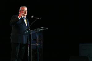 O wielkich inwestycjach infrastrukturalnych na Forum w Krynicy