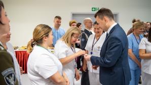 Wojsko Polskie w wielu wymiarach dba o bezpieczeństwo naszej Ojczyzny