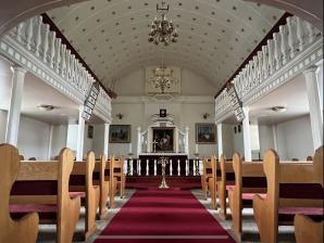 Słowo na niedzielę 11 czerwca z wyspy Vestmannaeyjar (Islandia)