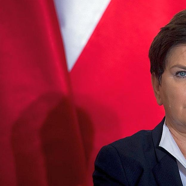 Premier Beata Szydło zaapelowała do posłów o wspólną pracę na rzecz Polski i Polaków
