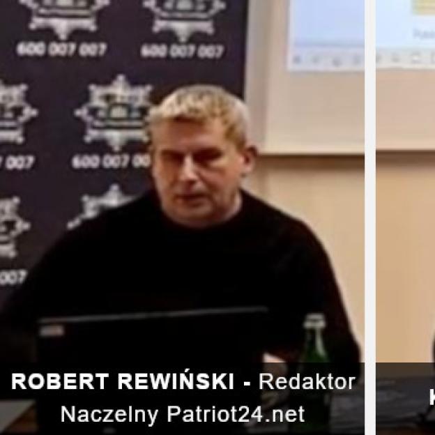 [VIDEO] Skazany na 9 lat więzienia sklepikarz z ABC Grzegorz Dziobak pomylony przez  prokuraturę i sąd z „Grześkiem” z rodziny rzekomo gwałconej dziewczynki? Bo „sklep z piwnicą” to mogła być „sklepiona piwnica” obok dziecka domu!