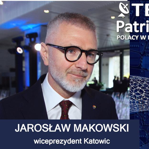 [VIDEO] Zamiast węgla – gaming, sztuczna inteligencja i ekologia. Katowice przechodzą wielką metamorfozę
