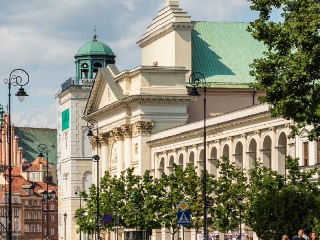 Warszawa: Ponad 7 mln zł na remonty zabytków