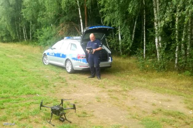 Szczęśliwy finał poszukiwań braci