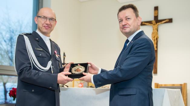 Wojsko Polskie w wielu wymiarach dba o bezpieczeństwo naszej Ojczyzny