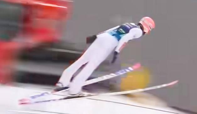 Raw Air: Dawid Kubacki zajął 3 miejsce na podium w Oslo!