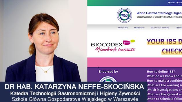 [VIDEO] Równowaga mikrobioty jelitowej u dzieci buduje zdrowie w przyszłości. Naukowcy badają znaczenie biotyków